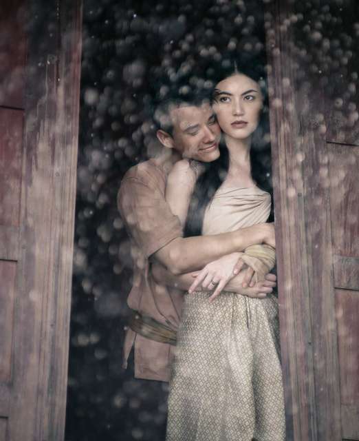 淒厲人妻_Pee Mak_電影劇照