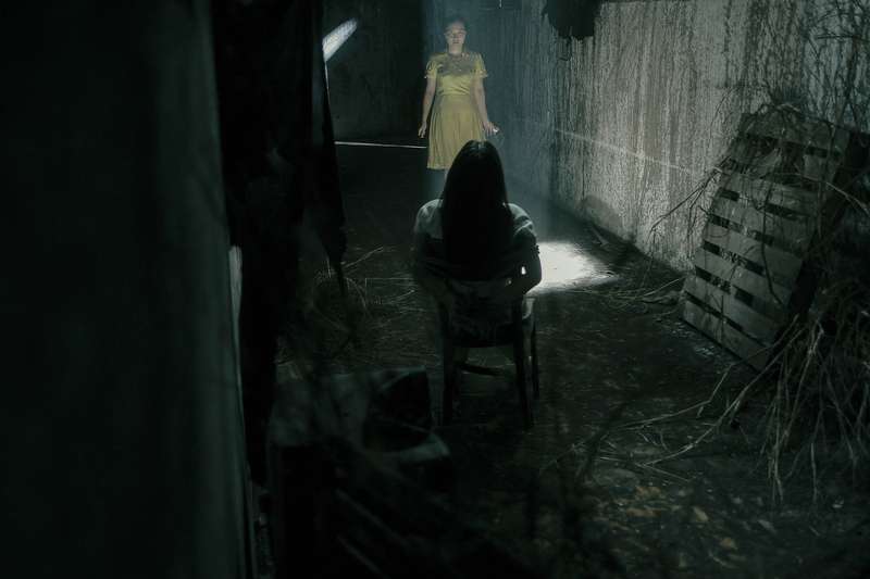 越驚_The Rumors Next Door_電影劇照