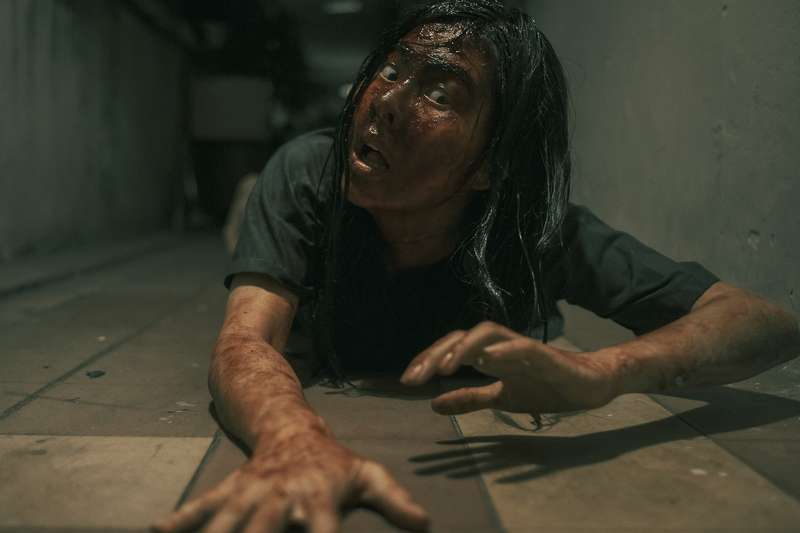 越驚_The Rumors Next Door_電影劇照