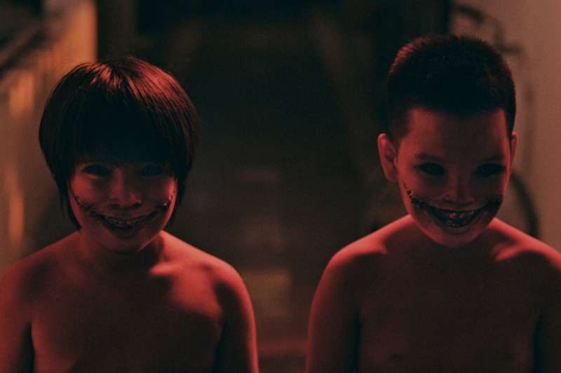 越驚_The Rumors Next Door_電影劇照