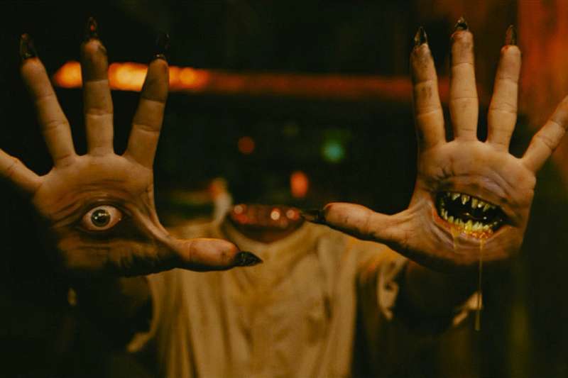 越驚_The Rumors Next Door_電影劇照