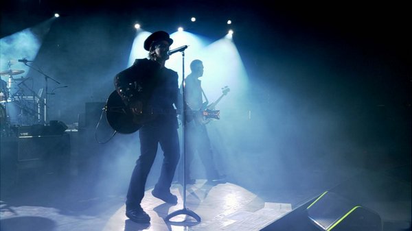 U2震撼國度3D立體演唱會_U2 3D_電影劇照
