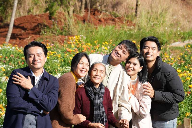 媽的人生願望_Face Off 7: One Wish_電影劇照