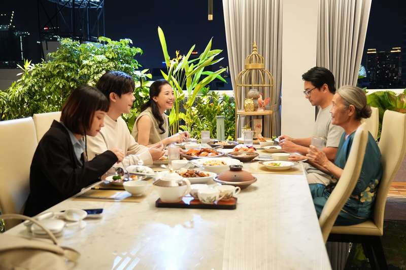 媽的人生願望_Face Off 7: One Wish_電影劇照