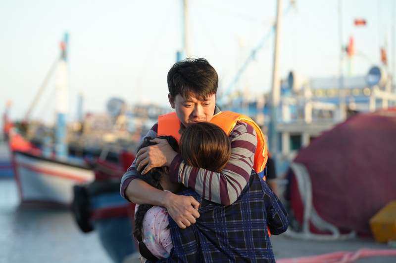 媽的人生願望_Face Off 7: One Wish_電影劇照