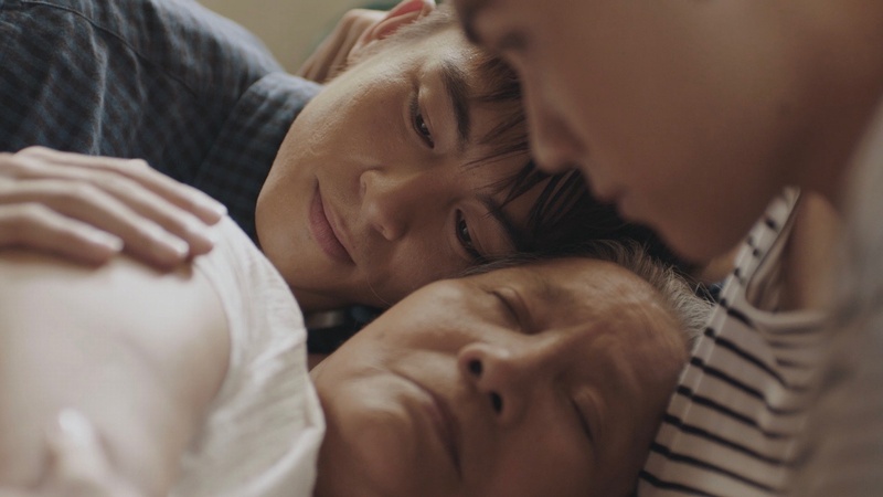 我,最親愛的_Thua Me Con Di_電影劇照