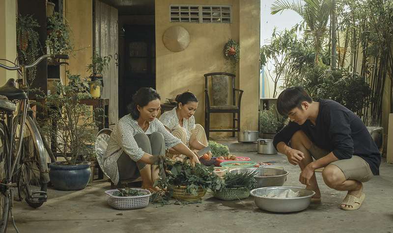 我,最親愛的_Thua Me Con Di_電影劇照