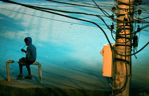 精銳部隊_Elite Squad_電影劇照