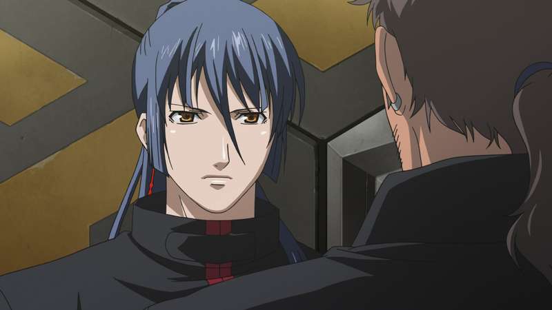 劇場版 超時空要塞F~虛空歌姬~_Macross Frontier: The False Songstress_電影劇照