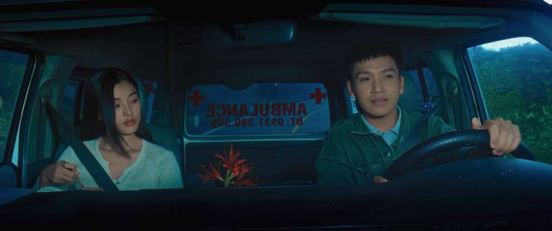 陰陽路_Hitchhiker_電影劇照