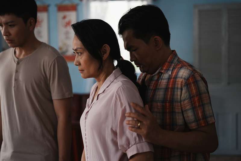 陰陽路_Hitchhiker_電影劇照