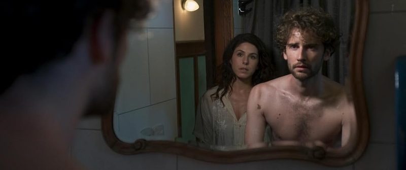 生命之舞_Ariel_電影劇照