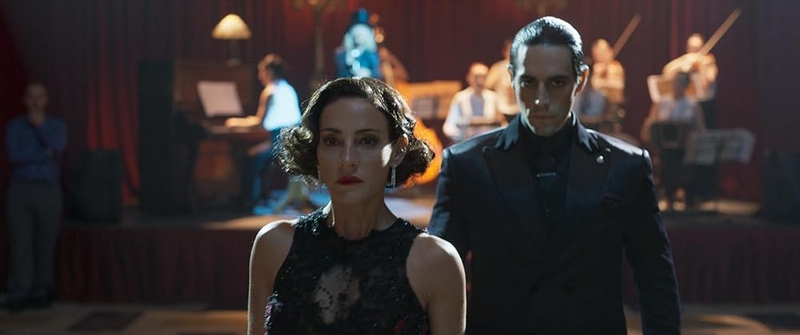 生命之舞_Ariel_電影劇照