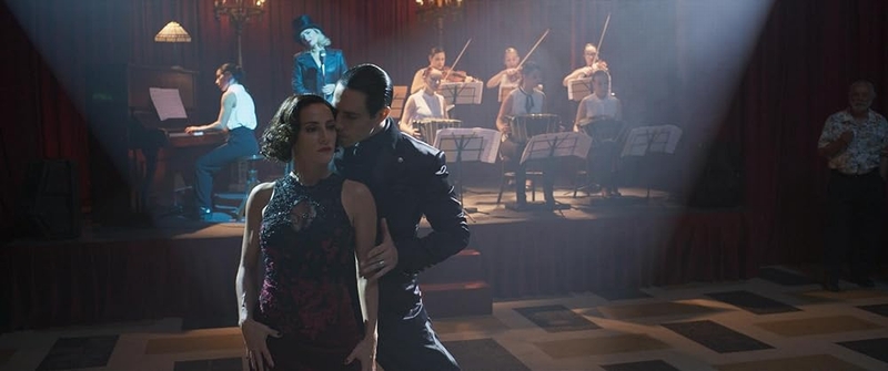 生命之舞_Ariel_電影劇照