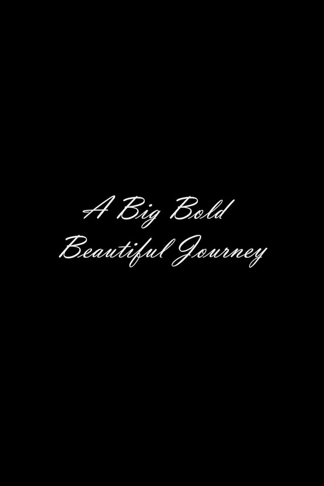 奇幻導航_A Big Bold Beautiful Journey_電影海報