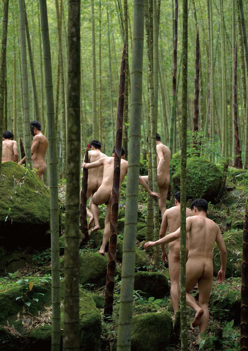 三十儿立_Thirty Years of Adonis_電影劇照