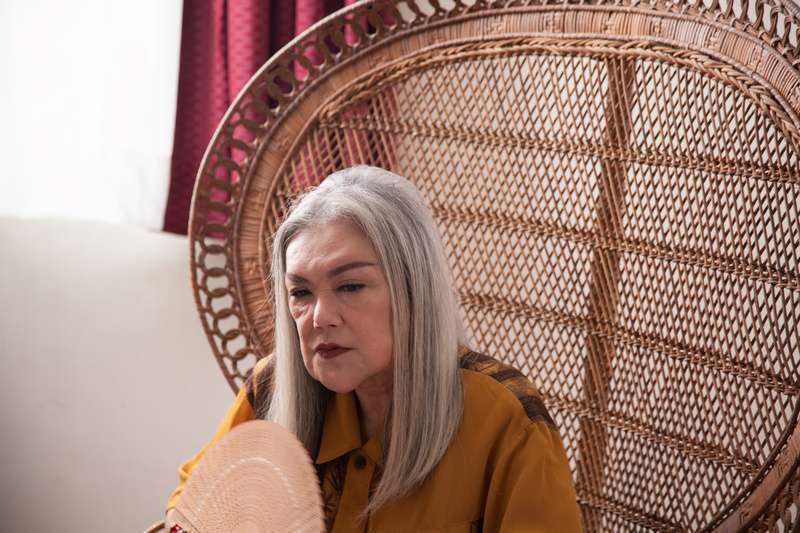 三十儿立_Thirty Years of Adonis_電影劇照