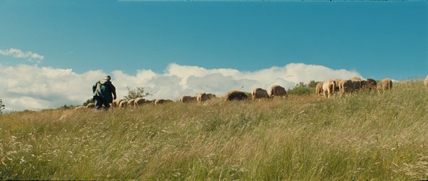 我在法國南部有間小屋_The Modern Life_電影劇照