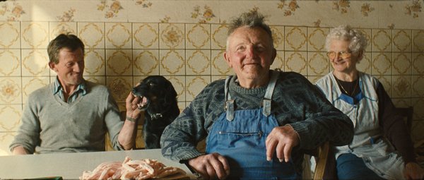 我在法國南部有間小屋_The Modern Life_電影劇照