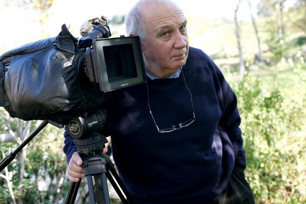 我在法國南部有間小屋_The Modern Life_電影劇照