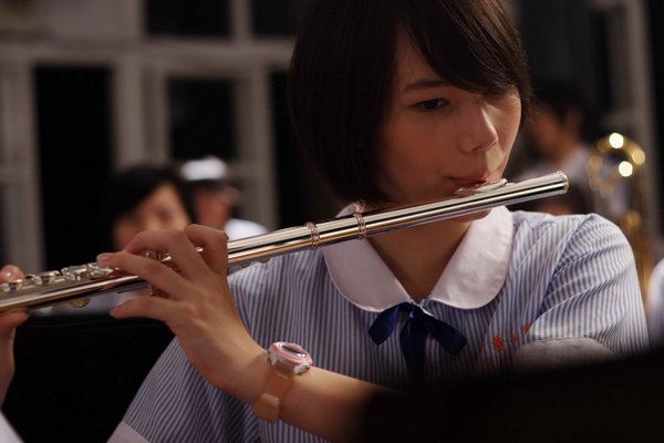 九降風_Winds of September_電影劇照