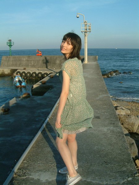 九降風_Winds of September_電影劇照