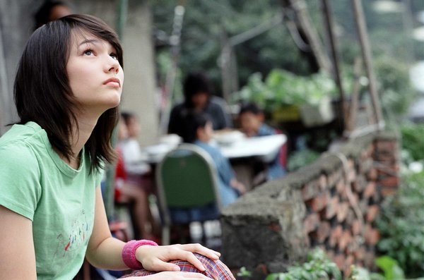 九降風_Winds of September_電影劇照