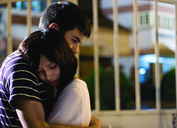 九降風_Winds of September_電影劇照