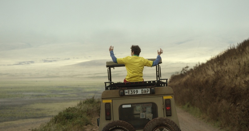 加百列的東非七十天_Gabriel and the Mountain_電影劇照