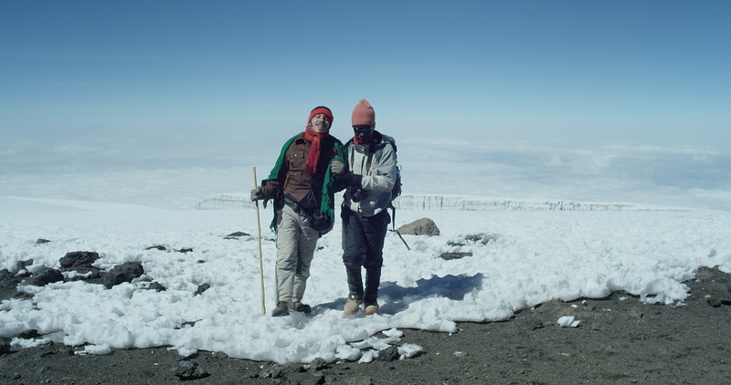 加百列的東非七十天_Gabriel and the Mountain_電影劇照