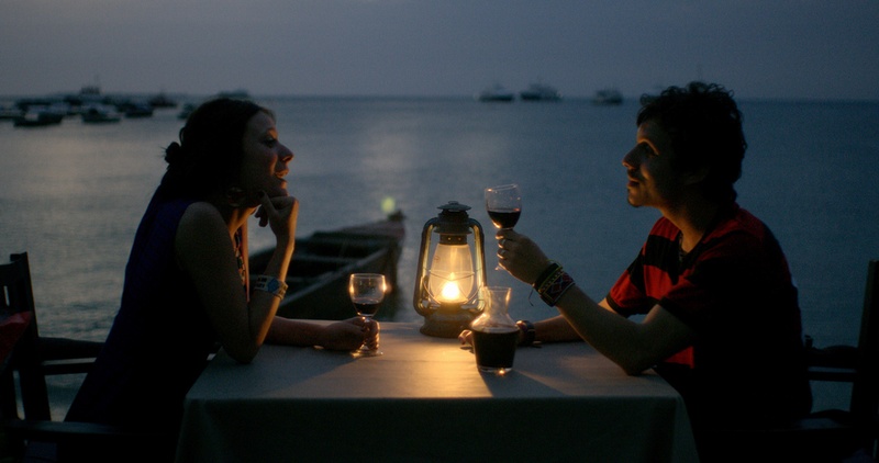 加百列的東非七十天_Gabriel and the Mountain_電影劇照