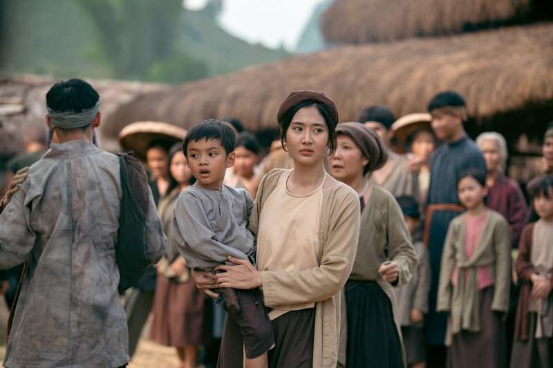 冥燈_Soul Lantern_電影劇照