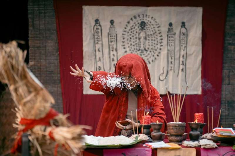 冥燈_Soul Lantern_電影劇照