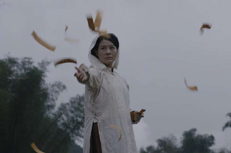 冥燈_Soul Lantern_電影劇照