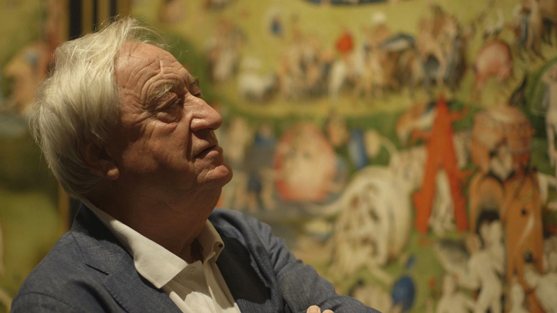 波希失樂園_Bosch, the Garden of Dreams_電影劇照