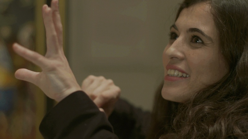 波希失樂園_Bosch, the Garden of Dreams_電影劇照