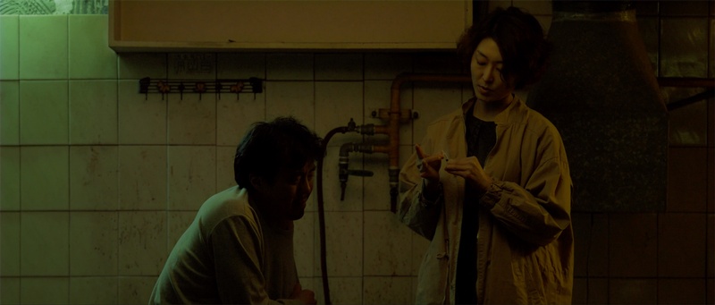 喪屍來鬥陣_Zombie Fighter_電影劇照