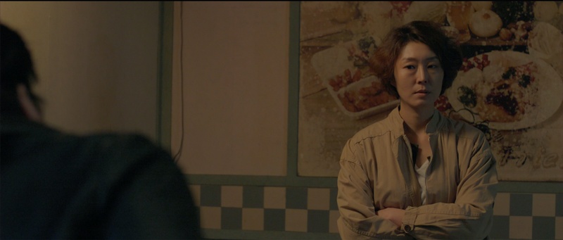 喪屍來鬥陣_Zombie Fighter_電影劇照