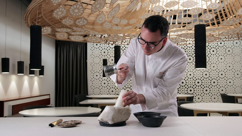 純淬:橄欖油的原鄉_Virgin & Extra: The Land of the Olive Oil_電影劇照