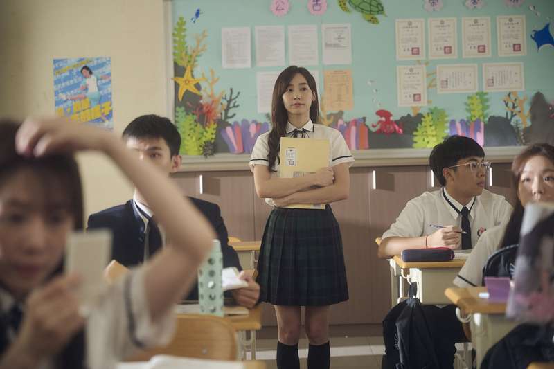 我想和你在一起_Love Beside Me_電影劇照