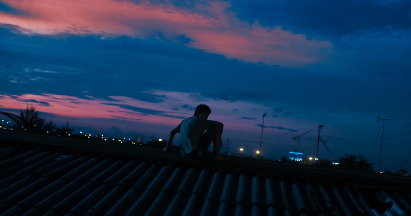 人性爆走課_Rom_電影劇照