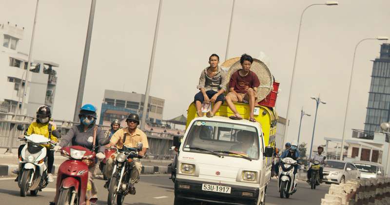 人性爆走課_Rom_電影劇照