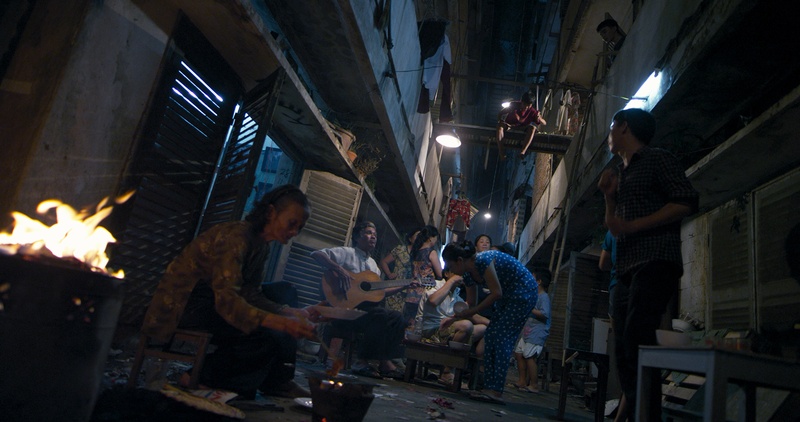 人性爆走課_Rom_電影劇照