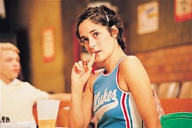 誘惑17歲_Edge of Seventeen_電影劇照