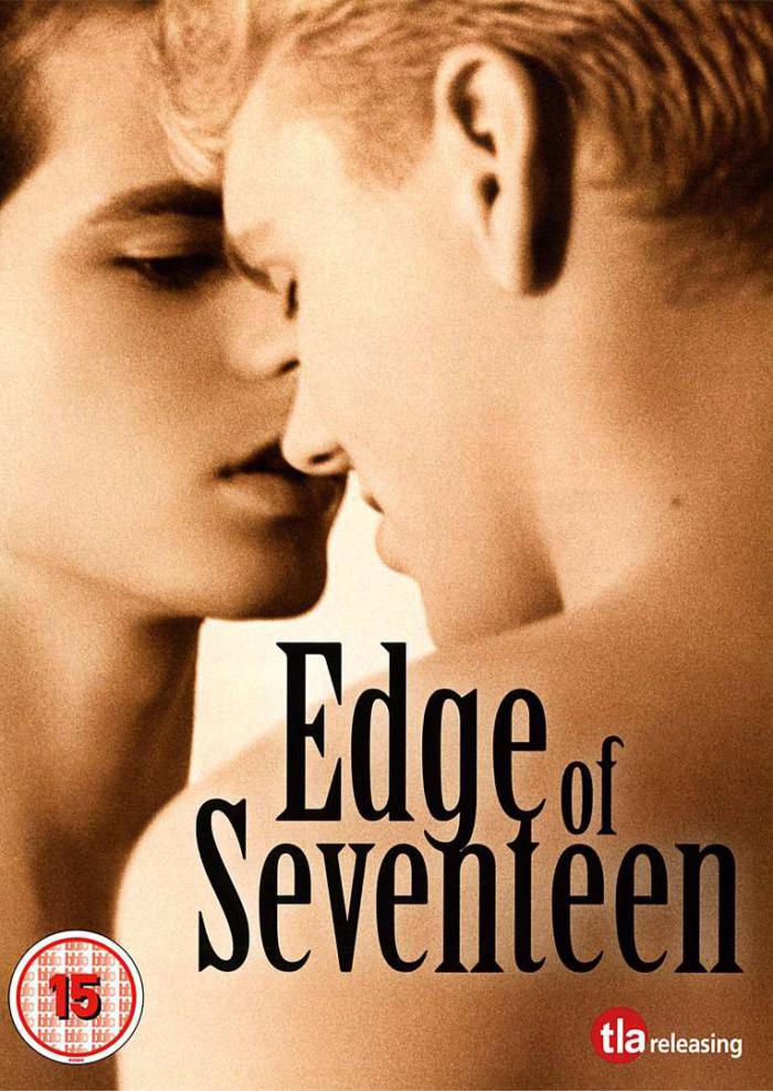 誘惑１７歲_Edge of Seventeen_電影海報