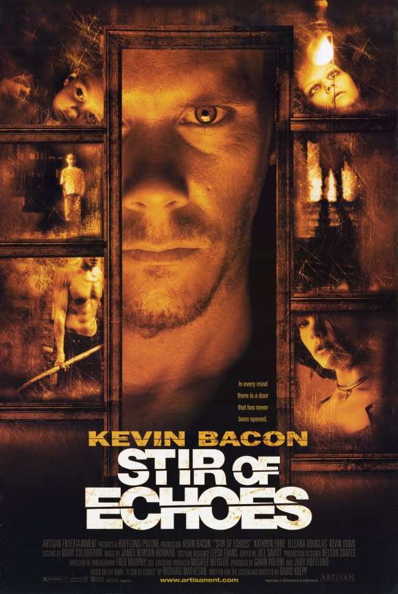 靈異駭客_Stir of Echoes_電影海報