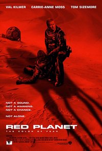 全面失控_Red Planet_電影劇照