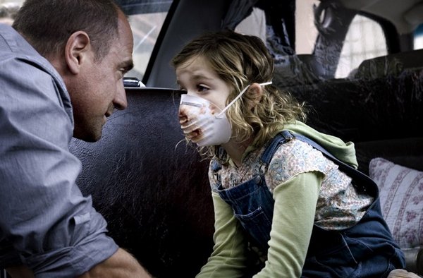 絕命帶原者_Carriers_電影劇照