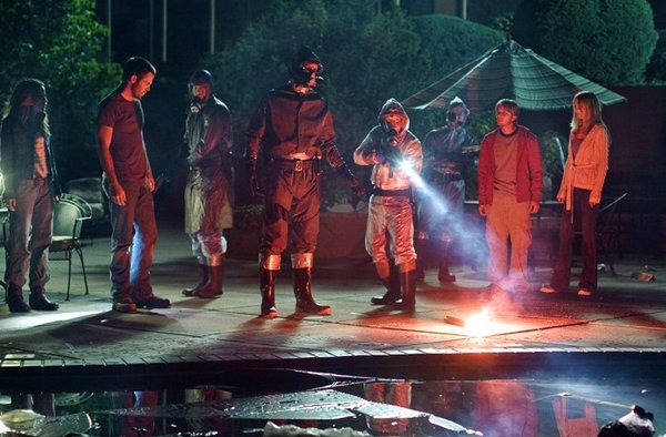 絕命帶原者_Carriers_電影劇照