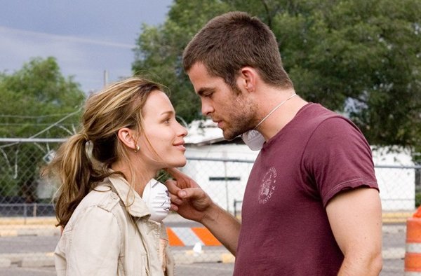 絕命帶原者_Carriers_電影劇照